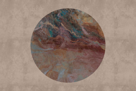 Walls by Patel 3 - Fototapet Jupiter crem/bej DD122344  -  A.S. Creation