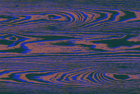 Patel - Fototapet lemn albastru DD122584  -  A.S. Creation