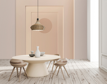 Fototapet 3D crem/bej DD122620  -  A.S. Creation [1]