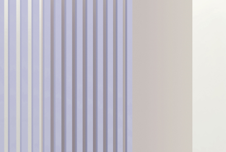Walls by Patel 3 - Fototapet abstract albastru DD122636  -  A.S. Creation