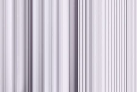 Walls by Patel 3 - Fototapet abstract gri DD122644  -  A.S. Creation
