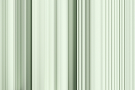 Walls by Patel 3 - Fototapet abstract verde DD122648  -  A.S. Creation
