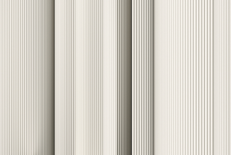Walls by Patel 3 - Fototapet abstract crem/bej DD122652  -  A.S. Creation