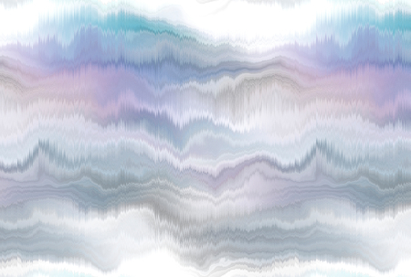 Walls by Patel 3 - Fototapet abstract albastru DD122676  -  A.S. Creation