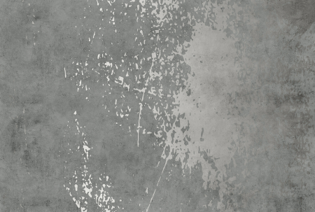 Walls by Patel 3 - Fototapet abstract gri DD122740  -  A.S. Creation