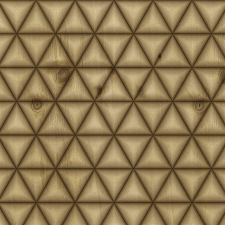 Fototapet triunghiuri crem/bej DD123579  -  A.S. Creation [1]