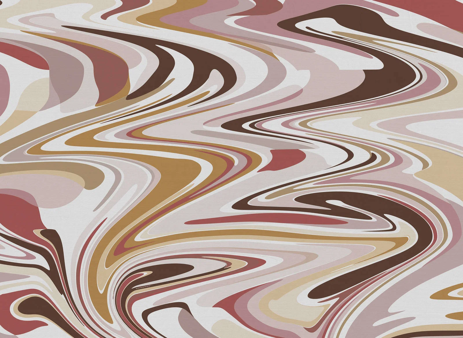 Colectii - Fototapet abstract crem/bej DD123593 - A.S. Creation