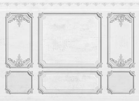 Fototapet panou decorativ gri DD123673  -  A.S. Creation [0]