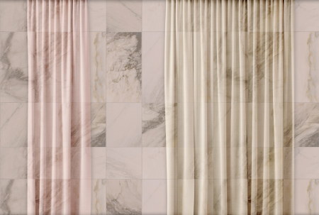 Walls by Patel 4 - Fototapet perdea crem/bej DD127465  -  A.S. Creation