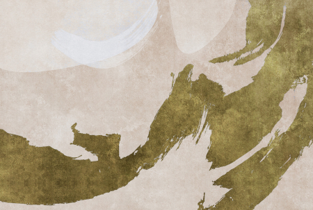 Walls by Patel 4 - Fototapet abstract crem/bej DD127645  -  A.S. Creation