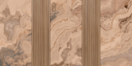Walls by Patel 4 - Fototapet marmura maro DD127665  -  A.S. Creation