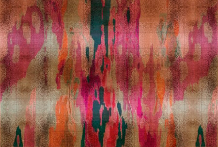 Fototapet - Fototapet abstract roz DD127965  -  A.S. Creation