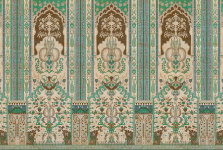Fototapet - Fototapet grafic crem/bej DD127993  -  A.S. Creation