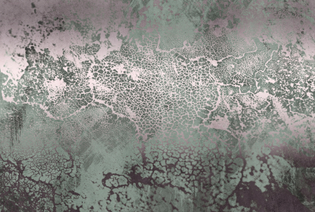 Fototapet marmura metalica verde menta gri DD133949 - A.S. Creation [4]