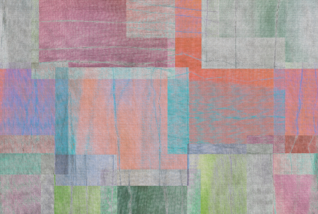 Fototapet geometric roz gri DD133967 - A.S. Creation [5]