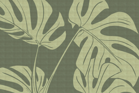 Fototapet frunze Monstera verde DD134165 - A.S. Creation [5]