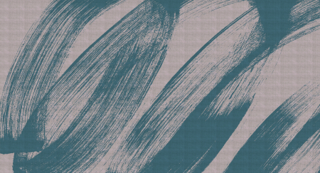 Fototapet abstract pensulatii albastru gri DD134189 - A.S. Creation [4]