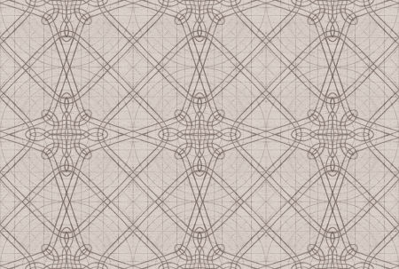 Fototapet geometric crem taupe DD134447 - A.S. Creation [4]