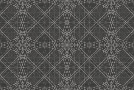 Fototapet geometric antracit gri DD134453 - A.S. Creation [4]