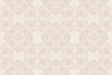 Fototapet geometric bej roz DD134459 - A.S. Creation [4]