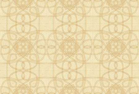 Fototapet geometric galben crem DD134471 - A.S. Creation [4]