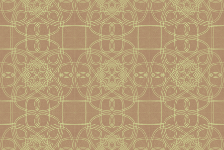 Fototapet geometric maro auriu DD134477 - A.S. Creation [4]