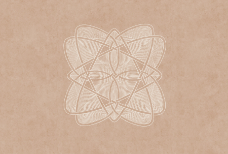 Fototapet geometric maro crem DD134495 - A.S. Creation [4]