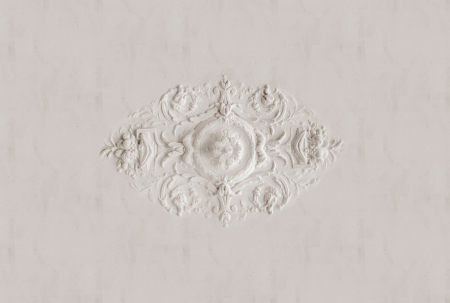 Fototapet ornament baroc bej DD134663 - A.S. Creation [4]