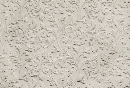 Fototapet ornamente baroc bej DD134675 - A.S. Creation [4]