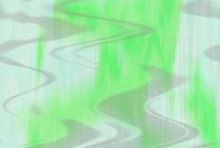 Fototapet abstract grafic verde DD134849 - A.S. Creation [4]