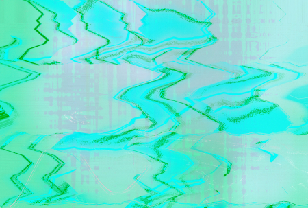 Fototapet abstract valuri turcoaz DD134855 - A.S. Creation [4]