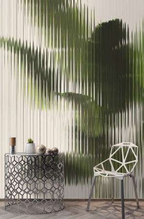 Fototapet vegetatie tropicala verde DD134963 - A.S. Creation [3]