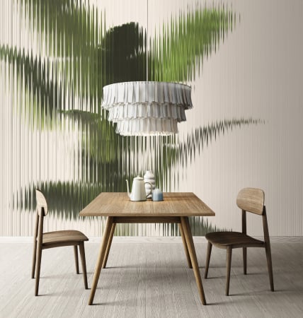 Walls by Patel 5 - Fototapet vegetatie tropicala verde DD134963 - A.S. Creation