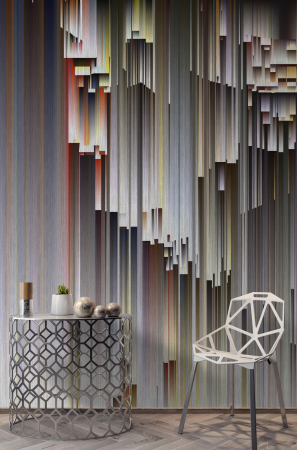 Fototapet abstract 3D gri DD134987 - A.S. Creation [1]