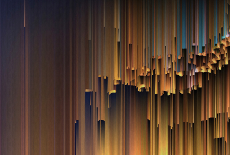 Fototapet abstract 3D maro DD134999 - A.S. Creation [4]