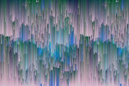 Fototapet abstract 3D albastru DD135011 - A.S. Creation [4]