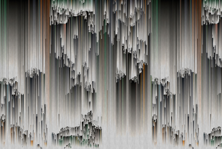 Fototapet abstract 3D gri DD135017 - A.S. Creation [4]