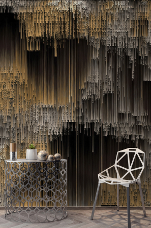 Fototapet abstract 3D maro DD135023 - A.S. Creation [2]