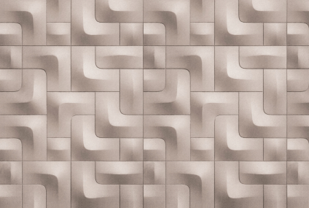 Fototapet 3D geometric bej DD135083 - A.S. Creation [4]