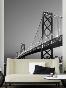 Fototapet 00387 San Francisco [2]