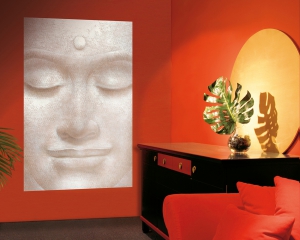 Fototapet 00654 Buddha [2]