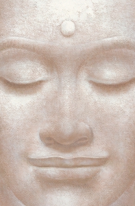 Fototapet - Fototapet 00654 Buddha