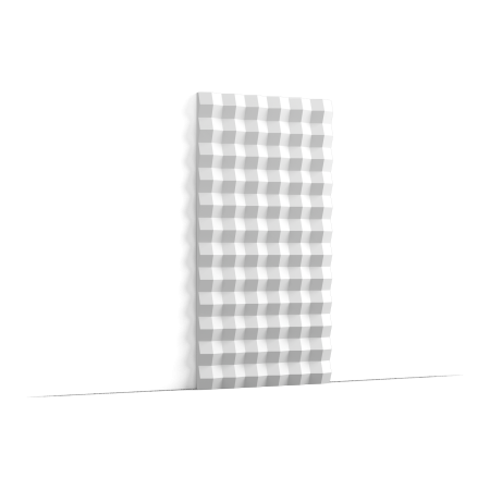 Panou decorativ ORAC W115 [0]