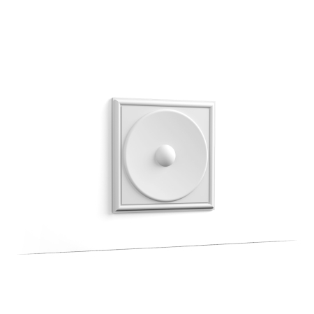 Panouri 3D - Panou decorativ ORAC W122