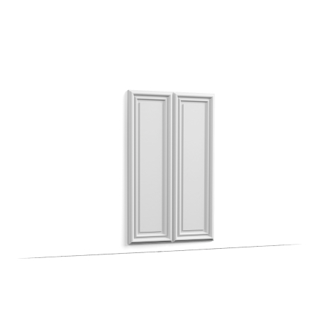 Panouri 3D - Panou decorativ ORAC W124