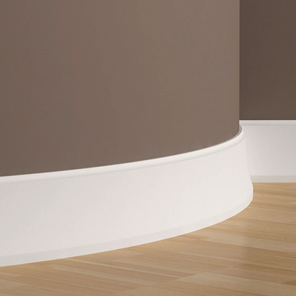 Profile decorative - Plinta 53.104
