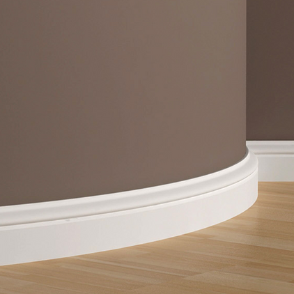 Profile decorative - Plinta 53.107