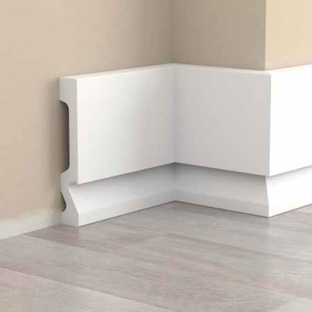 Plinte pardoseala - Plinta LED Durotec 29
