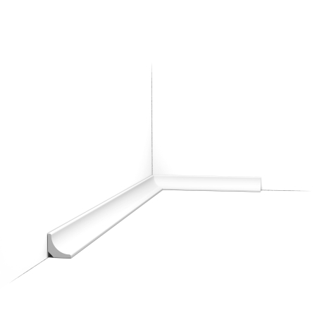 Profile decorative - Plinta ORAC CX133