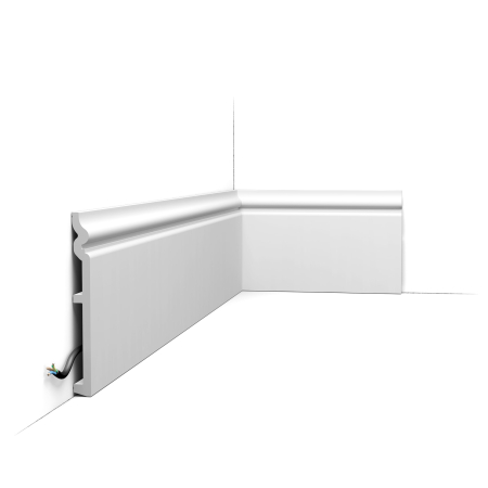 Plinte pardoseala - Plinta ORAC SX206